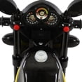 thumbnail image 4 of Triciclo Prinsel Moto Trike Amarillo, 4 of 4