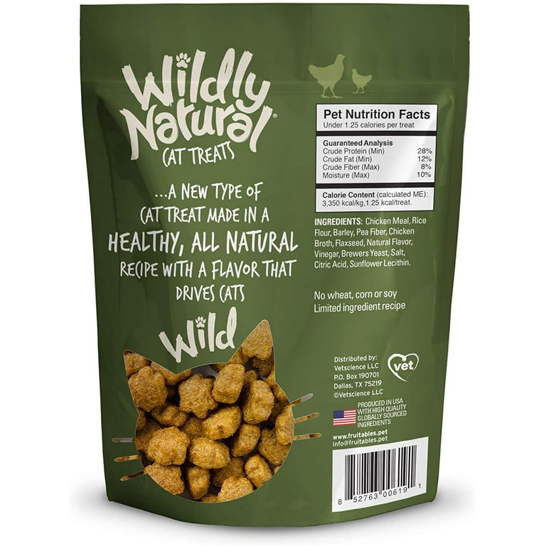 Fruitables chicken cheap jerky