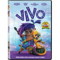 Vivo (DVD)