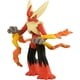 thumbnail image 1 of Takara Tomy Pokemon Moncolle Mega Blaziken, 1 of 7