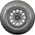 thumbnail image 4 of Pair of 2 (TWO) Cooper Discoverer AT3 LT LT 235/80R17 Load E 10 Ply AT A/T All Terrain Tires, 4 of 8