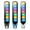 White, variant on Translation Pen Dyslexia Reading Tools for Kids, Text to Speech Scanning Pen, Support 134 Languages Translator Pen for Language Leaners, Travel Business Offline Voice & Photo Translation(blue)