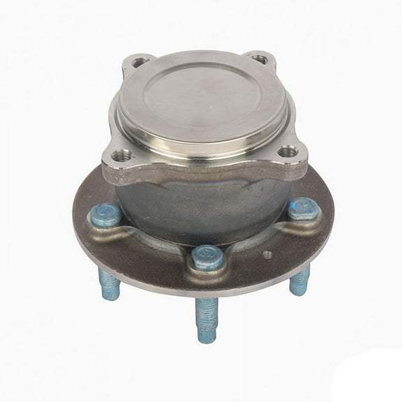 Timken HA590669 Hub Unit Bearing Assemblies: Preset, Pre Greased And Pre