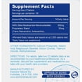 thumbnail image 4 of NMN Plus (Changes The Way You Age, 300mg NMN+30mg Trans Resveratrol, Total 9000mg Beta-NMN), USA, FDA, GMP, NPAC-330mg, 60 Tablets, 4 of 8