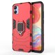 thumbnail image 3 of Funda para Samsung Galaxy A04E 4G con Soporte Anillo Giratorio 360° y Protección Resistente a Golpes y Caídas, 3 of 5