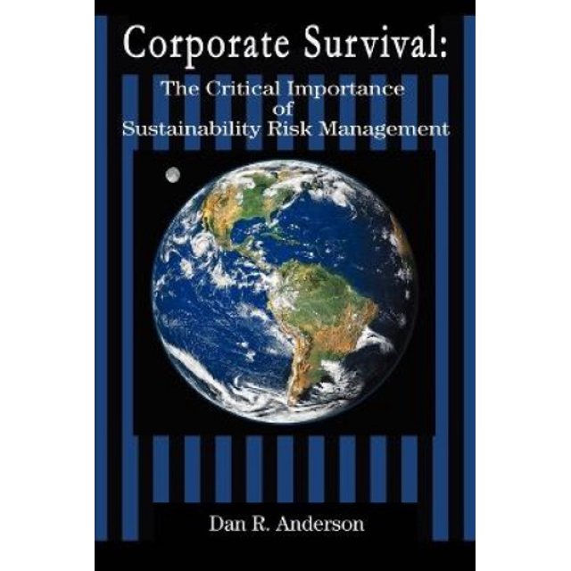Corporate Survival: The Critical Importance of Sustainability Risk Management