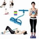 thumbnail image 4 of Pull Reducer Body Trimmer Resistance Band Gym Yoga Sports Exercise Equipment for Lose Waist Weight Reduce Tummy Trimmer, 4 of 4
