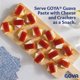 thumbnail image 5 of Guava Puree Paste by YBQF, Guava Jelly for Breakfast Pastries, Guava Concentrate Jam Made With Guava Pulp, Pasta de Guava, Latin Cooking and Baking Kitchen Staple, 21 oz Cans, Pack of 4, 5 of 5