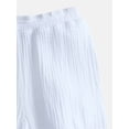 thumbnail image 2 of Weekend Academy Girls Cotton Gauze Coverup Pants, Sizes 4-18, 2 of 3