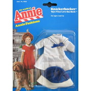 Little Orphan Annie Sailor Fashions - World of Annie Knickerbocker