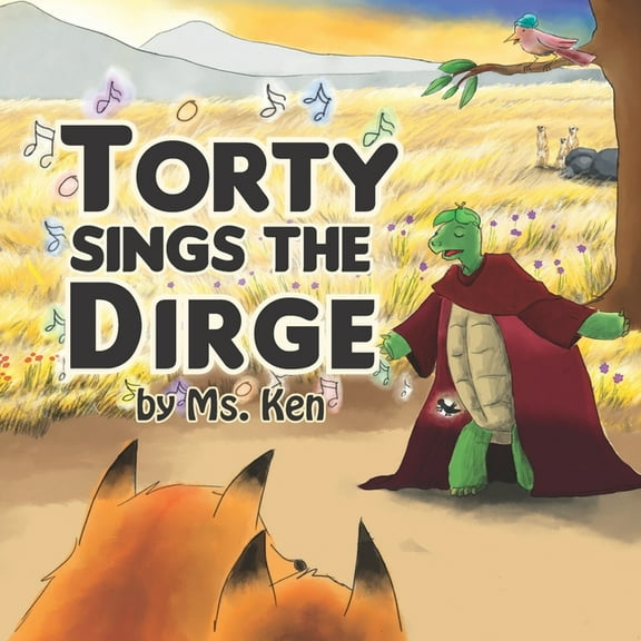 Torty Sings the Dirge (Paperback)