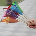 thumbnail image 2 of Clown Peekaboo Children's Toys Parent-child Early Education Soothing Doll Game Props Set G, 2 of 3