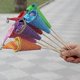 thumbnail image 2 of Clown Peekaboo Children's Toys Parent-child Early Education Soothing Doll Game Props Set G, 2 of 3