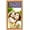 Mastic, variant on 11x20 Frame Beige Real Wood Picture Frame Width 0.75 inches | Interior Frame Depth 0.5 inches |