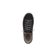 thumbnail image 4 of Zapatillas HEYDUDE Karina, Negras, Espuma Viscoelástica, 4 of 7