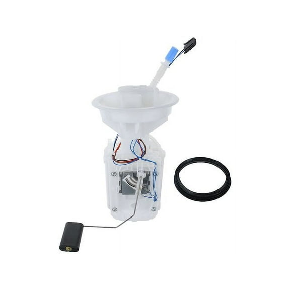 Fuel Pump Assembly 1 - Compatible with 2005 - 2008 Mini Cooper 1.6L 4-Cylinder 2006 2007