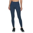 thumbnail image 4 of RBX Active Women's Full Length Fleece Lined Legging with Zipper Pockets, 4 of 5