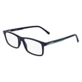 thumbnail image 1 of Lacoste L2858-424-5417 57mm New Eyeglasses, 1 of 4