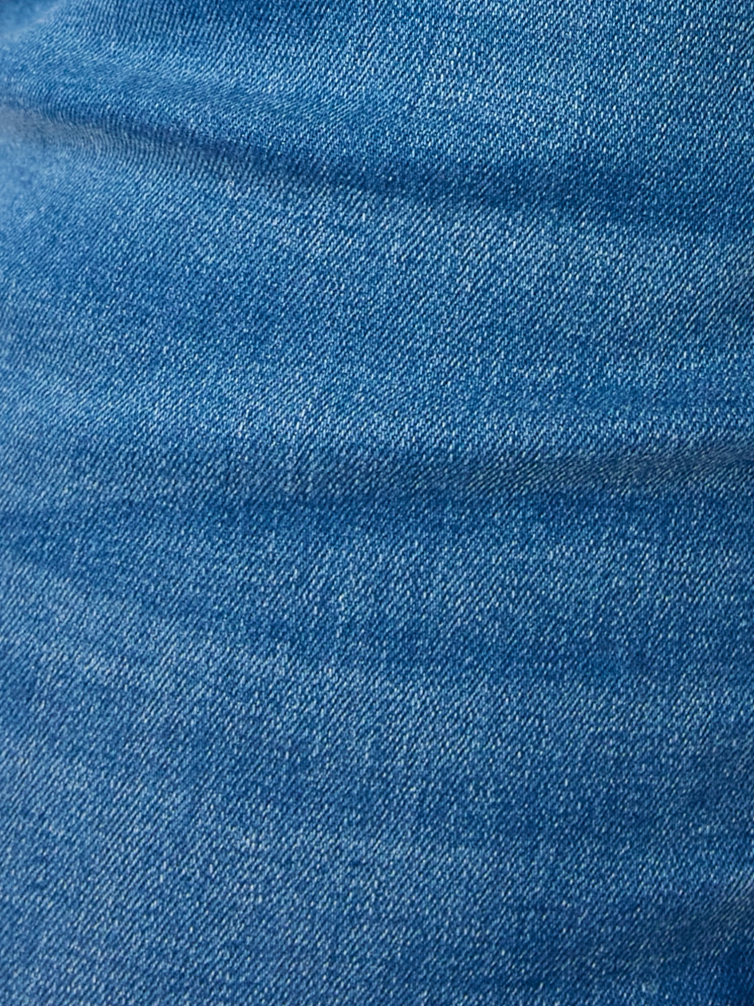 Ingrid & Isabel For Every Belly Women's Maternity Over The Belly Straight Denim Jean, Sizes S-XXL