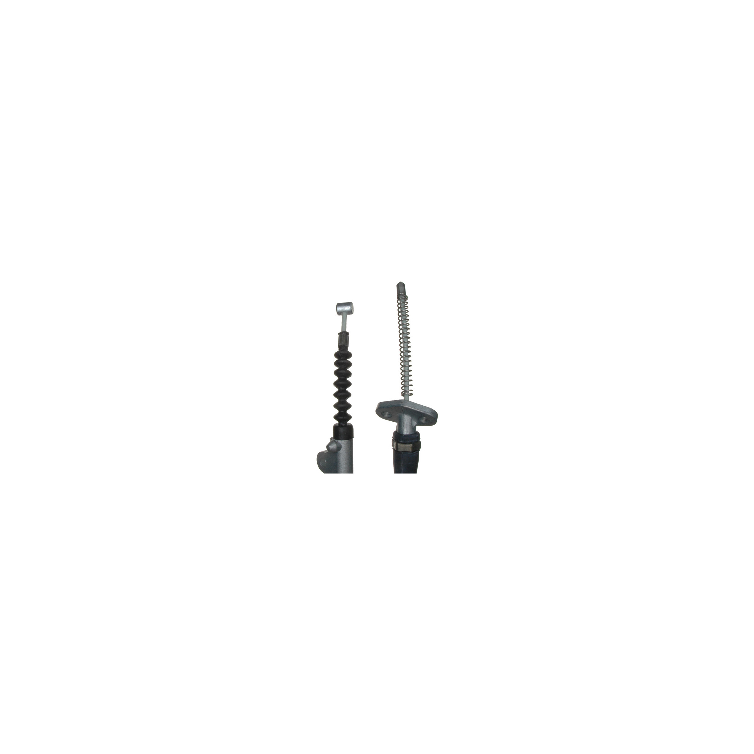 Raybestos Element3 Brake Cables, BC94913 Fits select: 1991-1994 NISSAN SENTRA, 1991-1993 NISSAN NX