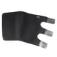 thumbnail image 4 of Vendaje para La Pantorrilla Baoblaze Protectores de pantorrilla deportiva Negro 27 x 20.5 cm, 4 of 8