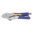 thumbnail image 5 of Pinch Off Pliers C45 Steel 7mm Straight Jaw Locking Pliers Tool for Copper Hoses, 5 of 5
