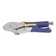 thumbnail image 5 of Pinch Off Pliers C45 Steel 7mm Straight Jaw Locking Pliers Tool for Copper Hoses, 5 of 5