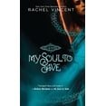 thumbnail image 1 of Pre-Owned Soul Screamers: My Soul to Save (Paperback), 1 of 1