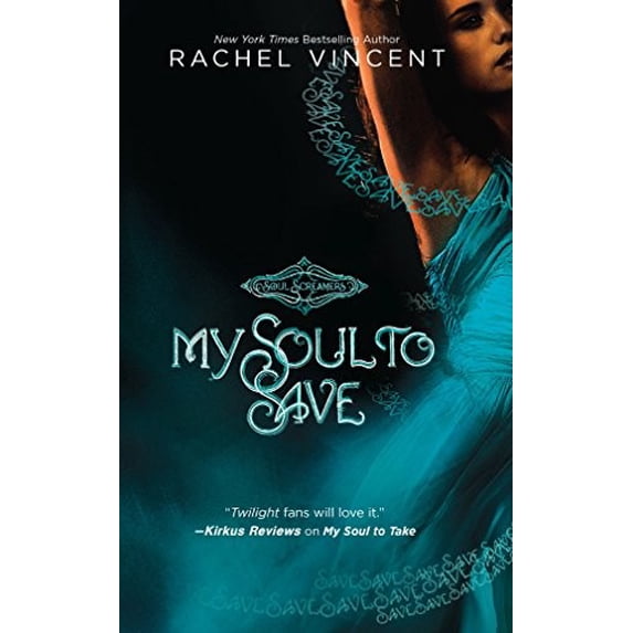 Pre-Owned Soul Screamers: My Soul to Save (Paperback)