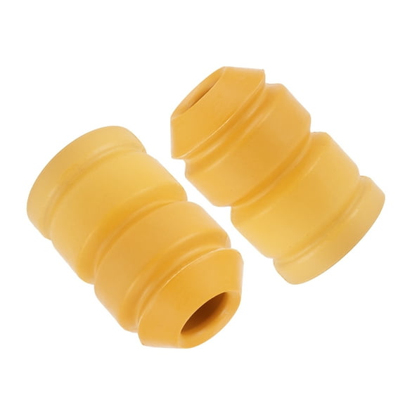 2Pack Rear Axle Bumper for Oldsmobile Bravada 96-01 for Chevrolet Blazer 95-05 for GMC Jimmy 95-01 Rear Jounce Bumper Stop No.3042BA6951