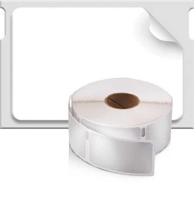 DYMO Multi-Purpose Labels, White