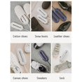 thumbnail image 4 of Secador de zapatos portátil, temporizador, secador de botas eléctrico, desodorización, esterilización, deshumidificación, máquina secadora de zapatos al horno, calentador, versión con control por ca, 4 of 5