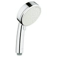 thumbnail image 2 of Grohe Tempesta 26046002 100 Hand Shower - 2 Sprays, 1.75 gpm in Grohe Chrome, 2 of 2