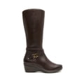 thumbnail image 1 of Bota Flexi para Mujer Estilo 45226 Café Flexi 45226 CAFÉ, 1 of 8