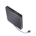 thumbnail image 2 of PC Laptop External USB 3.0 DVD RW CD Writer Portable Optical Drive Burner Reader Player Tray, 2 of 9