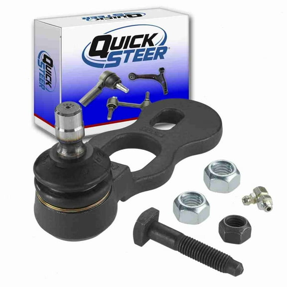 Quicksteer Front Upper Suspension Ball Joint compatible with Mercury Grand Marquis 1995-2002