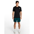 thumbnail image 6 of Reebok Men's and Big Men's Trekker Hybrid Performance Short, 6" inseam, Size XS-3XL, 6 of 6
