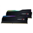 thumbnail image 3 of G.SKILL Trident Z5 RGB Series 32GB (2 x 16GB) 288-Pin PC RAM DDR5 6000 (PC5 48000) Desktop Memory Model F5-6000J3636F16GX2-TZ5RK, 3 of 5