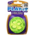 thumbnail image 2 of Pelota de recogida de juguetes para perros Chase 'n Chomp, duradera, con luz LED TRP, 2 of 3