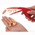 thumbnail image 3 of Weloille Prawn Peeler Shrimp Deveiner Peel Device Kitchen Tools, 3 of 6