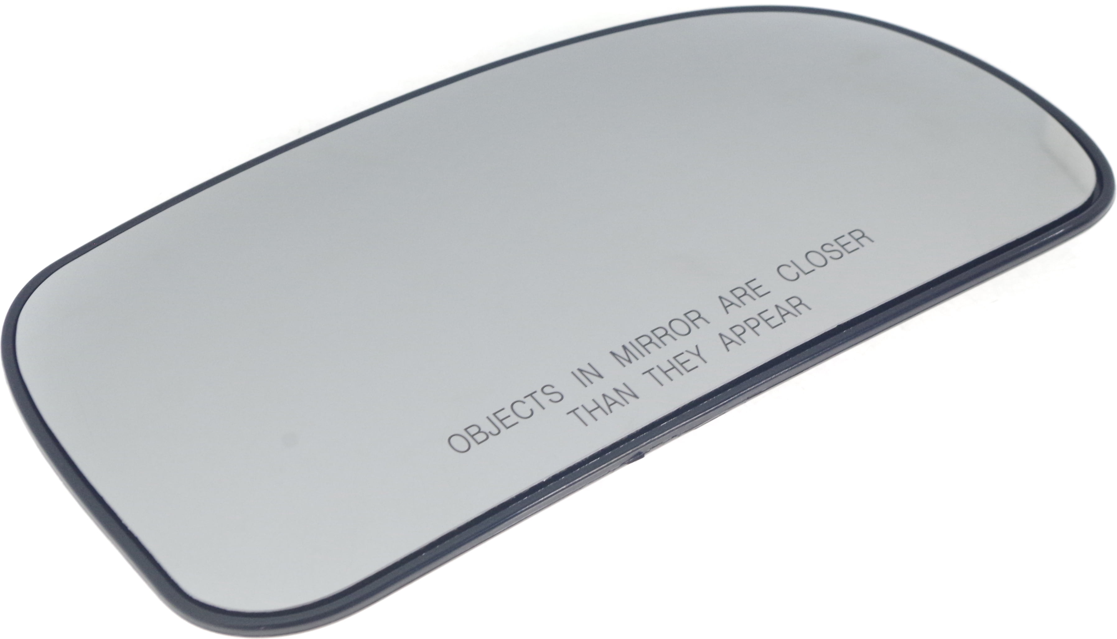 Mirror Glass Compatible With 2002-2009 Chevrolet Trailblazer 2002-2006 EXT Right Passenger Side Kool-Vue
