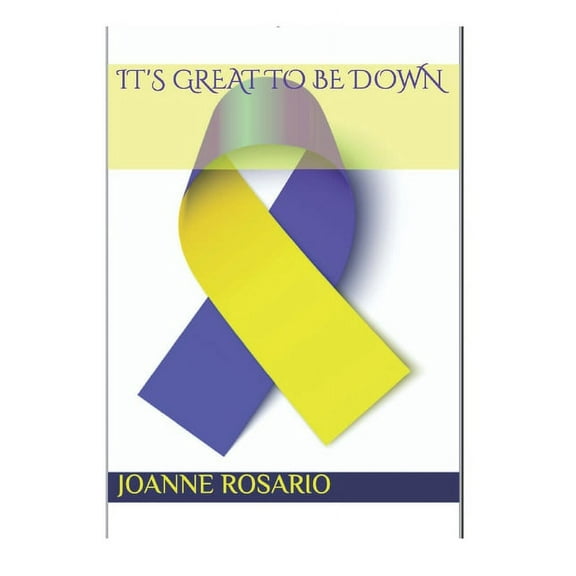 It's Great to Be Down (Paperback)