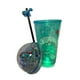 thumbnail image 2 of Vaso Botella de Agua Infantil De Plastico Figura Limon Con Led Amarillo 450 ml, 2 of 3