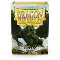 thumbnail image 2 of Dragon Shield Sleeves Classic Green(100), 2 of 4