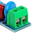 thumbnail image 3 of Módulo de circuito de absorción RC de sobretensión de resistencia de protección de contacto de relé, 3 of 5