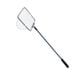 thumbnail image 2 of Metal Frame Aquarium Goldfish Fish Landing Net 4x3x2.8inches, 2 of 2