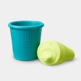 thumbnail image 3 of Silikids Silicone Sippy Cup Set, 3 of 4