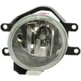 thumbnail image 4 of For 12 13 14 Prius & C & Plug-In Fog Light Lamp Assembly w/Bulb Left Side, 4 of 5