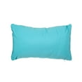thumbnail image 1 of Gouchee Home Soleil Coussin Intérieur/Extérieur Rectangle, 1 of 3