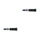 thumbnail image 1 of Kenally Refractómetro de fluidos, medidor de concentración ajustable portátil, herramienta de medición antideslizante ligera profesional de Tipo 1 2piezas, 1 of 6
